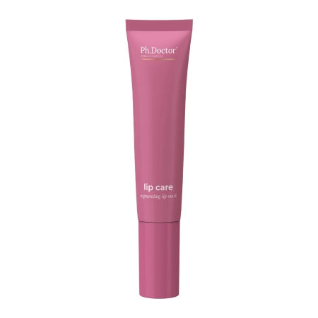 Ph.Doctor - Lip Care -  Regenerująco - Nawilżająca Maska do Ust - 10ml