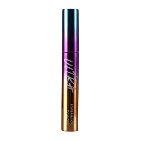 Missha - Ultra Powerproof Mascara - Curling&Lenghtening - Podkręcający i Wydłużający Tusz do Rzęs  - Black - 9g