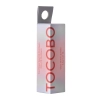 Tocobo - Glass Tinted Lip Balm - Nabłyszczający Balsam do Ust - 011 Flush Cherry - 3,5g