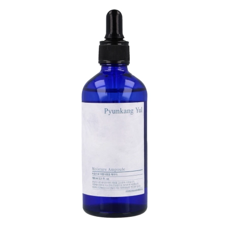 Pyunkang Yul - Moisture Ampoule - Ampułka Nawilżająca - 100ml