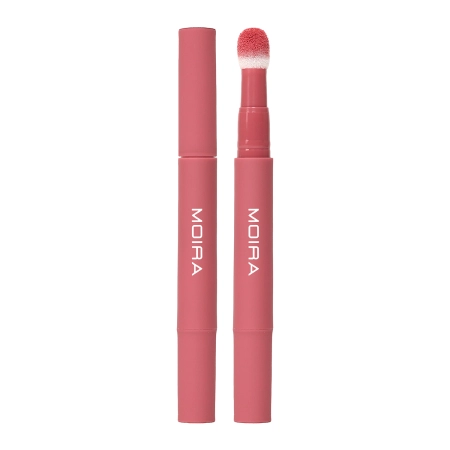 Moira - Cushion Kiss Lip Cream - Pomadka do Ust - 015 Voile Petal - 1,5g 