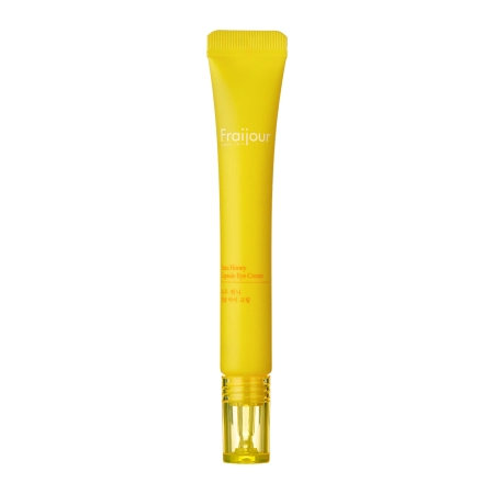 Fraijour - Yuzu Honey Capsule Eye Cream - Rozjaśniający Krem pod Oczy - 15ml