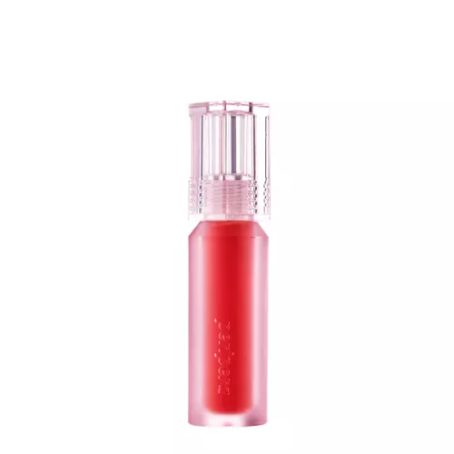 Peripera - Water Bare Tint - Wodny Tint do Ust - 004 All Right Peach - 4,1g - OUTLET