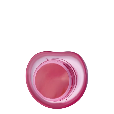 Fwee - Lip & Cheek Glowy Jelly Pot - Żelowy Balsam do Ust i Policzków - JP01 Sugar Coat - 4g