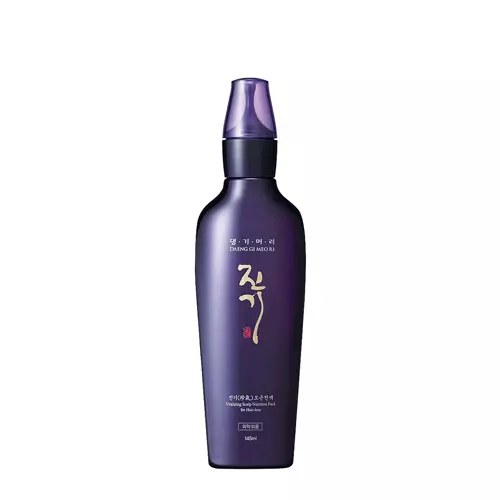 Daeng Gi Meo Ri - Vitalizing Scalp Nutrition Pack For Hair Loss Care - Emulsja Do Skóry Głowy - 145ml