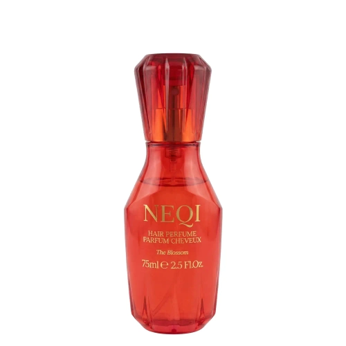NEQI - Hair Perfume - Perfumowana Mgiełka Nawilżająca do Włosów - The Blossom - 75ml