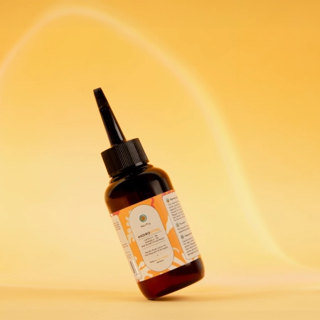 HairTry - AndroVital - Peptydowa Wcierka Stymulująca Odrastanie I Wzmocnienie Włosów - 100ml
