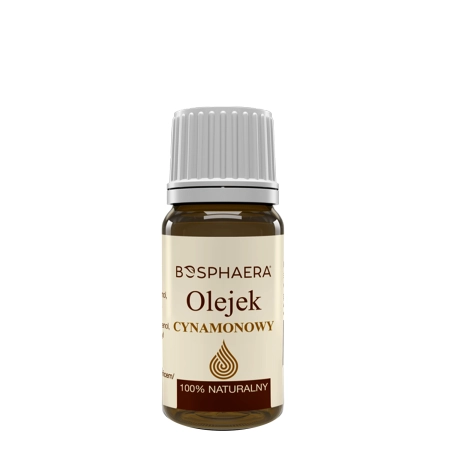 Bosphaera - Olejek Eteryczny Cynamonowy - 10ml