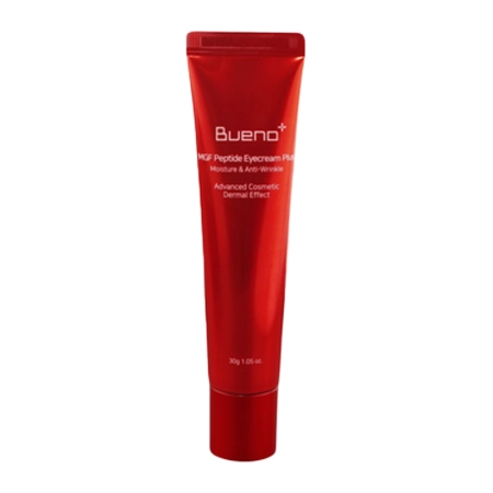 Bueno - MGF Peptide Eye Cream Plus - Peptydowy Krem pod Oczy - 30g