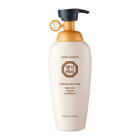 Daeng Gi Meo Ri - Oriental Conditioner - Odżywka Ziołowa Przeciw Wypadaniu Włosów - 500ml