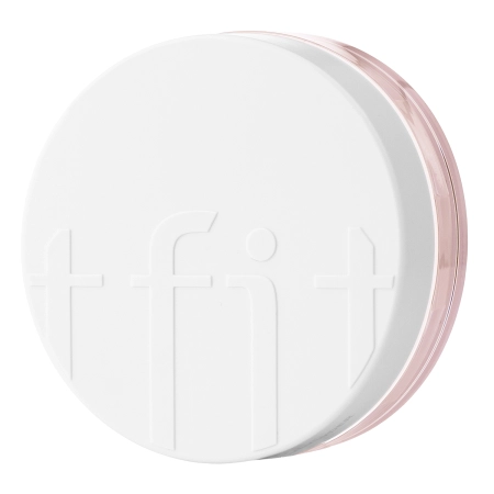 TFIT - Translucent Set Finishing Powder - Utrwalający Puder do Twarzy - 05 Baby Pink - 7g