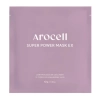 Arocell - Super Power Mask EX - Nawilżająca Maska Hydrożelowa do Twarzy - 42g