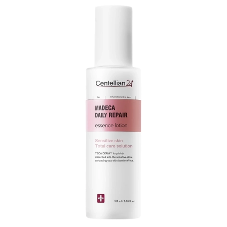 Centellian24 - Madeca Daily Repair Essence Lotion - Naprawczy Balsam do Twarzy - 100ml	