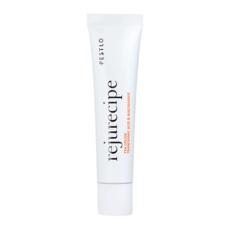 Pestlo - Rejurecipe Txa Cream - Rozjaśniający Krem do Twarzy - 30ml