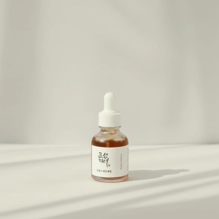 Beauty of Joseon - Ginseng Revive Serum - Regenerujące Serum do Twarzy z Żeń-Szeniem - 30ml