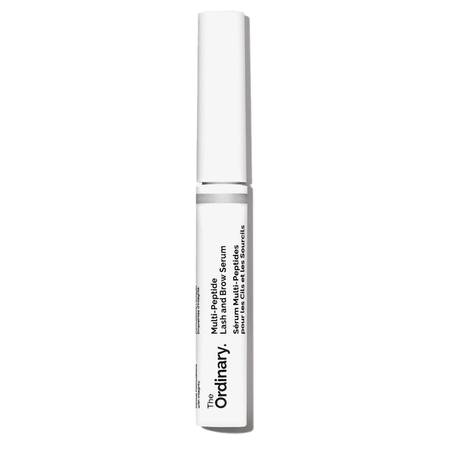 The Ordinary - Multi-Peptide Lash & Brow Serum - Peptydowe Serum na Porost Rzęs i Brwi - 5ml