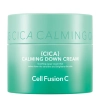 Cell Fusion C - Cica Calming Down Cream - Krem Łagodzący do Cery Wrażliwej - 50ml