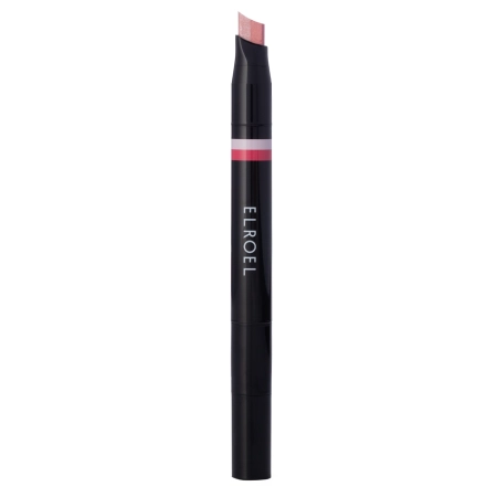 ELROEL - Blanc Double Shadow Stick - Podwójny Cień w Sztyfcie - #08 Popping Candy - 1,4g OUTLET