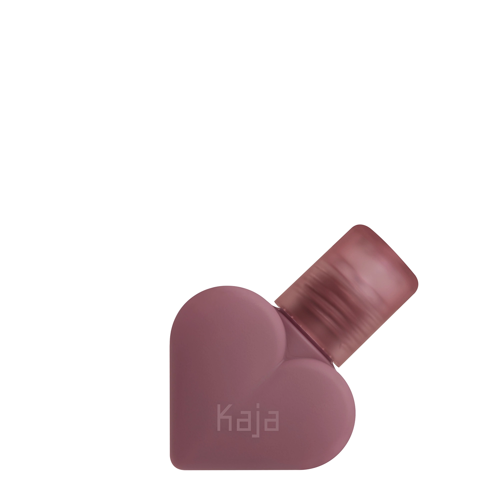 Kaja Beauty - Love Swipe Lightweight Cushiony Lip Mousse - Aksamitny Tint do Ust - 05 I'm Melting - 6,5g