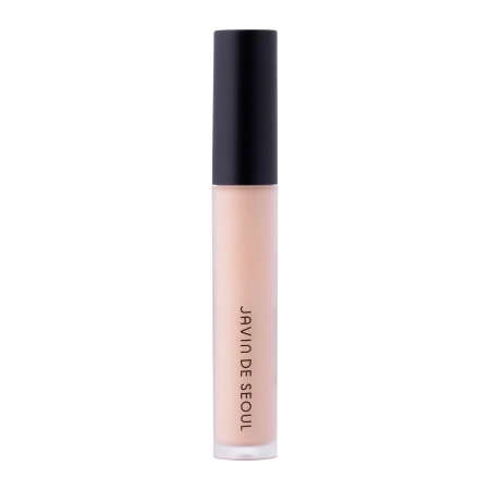 Javin De Seoul - Wink Liquid Concealer - Płynny Korektor Kryjący - 22 Cover Sand - 6,5g