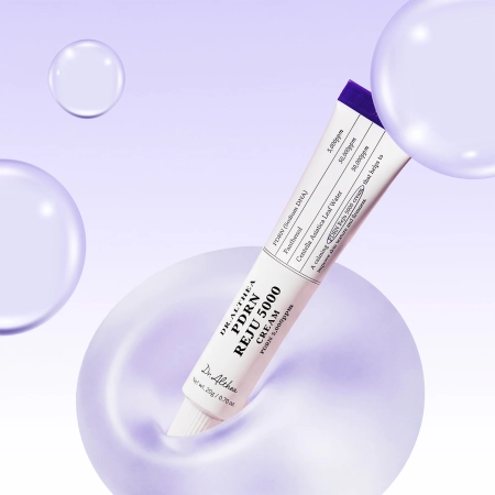 Dr. Althea -  PDRN Reju 5000 Cream - Regenerujący Krem do Twarzy - 20g