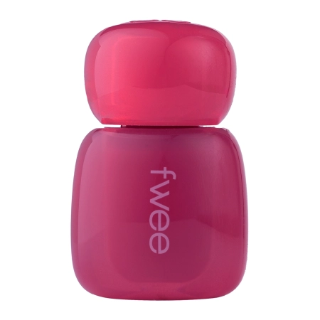Fwee - Pink Obsession Stay-Fit Lip Tint - Trwały Tint do Ust - G09 Lychee Pink - 3,8g