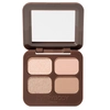 Everybody London - Eyeshadow Palette - Mini Paleta Cieni do Powiek - Apricot Dusk - 4,8ml