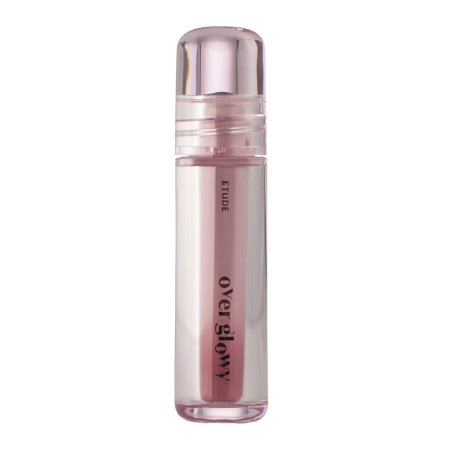 Etude House - Over Glowy Tint - Tint Nabłyszczający do Ust - 06 Pink's Tone - 3g