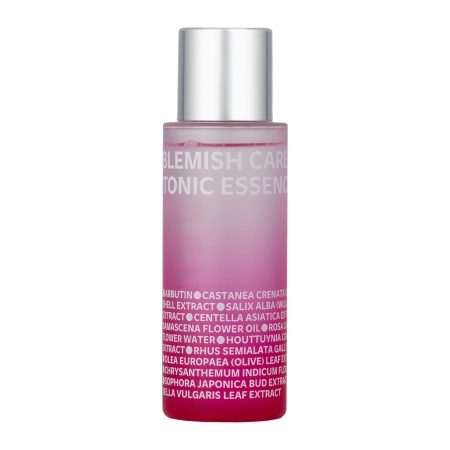 Isoi - Bulgarian Rose Blemish Care Tonic Essence - Tonik do Twarzy Przeciw Niedoskonałościom - 50ml