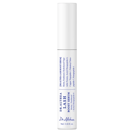 Dr. Althea - Lash Boost Serum - Serum na Porost Rzęs - 9ml