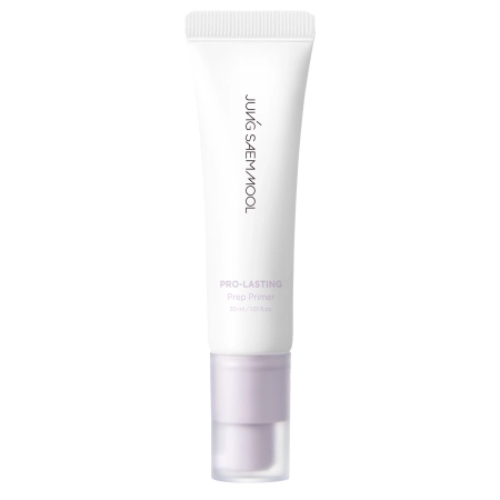 Jung Saem Mool - Pro-lasting Prep Primer - Baza pod Makijaż - Bare Lavender - 30ml