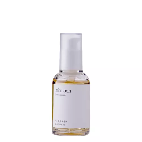 Mixsoon - Bean Essence - Serum z Fermentem z Soi - 50ml