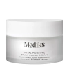 Medik8 - Try Me Size Total Moisture Daily Facial Cream - Intensywnie Nawilżający Krem do Twarzy - 12,5 ml