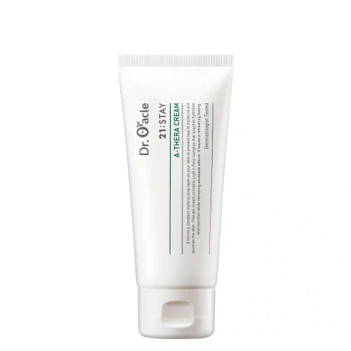 Dr.Oracle - A-Thera Cream - Nawilżający Krem-Żel do Skóry Problematycznej - 50ml