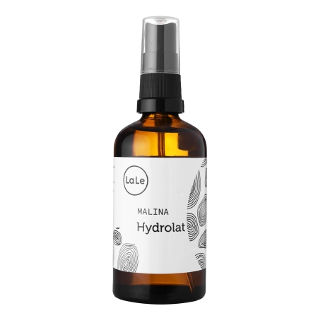 La-Le - Hydrolat Malinowy - 100ml