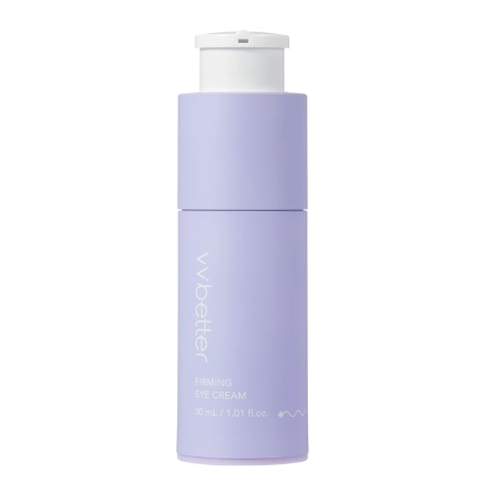 VVbetter - Firming Eye Cream - Ujędrniający Krem pod Oczy - 30ml