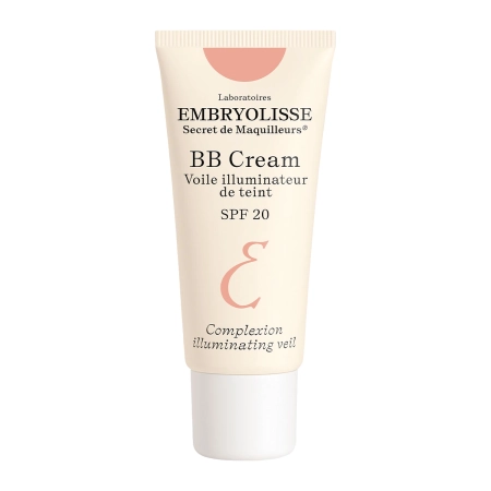 Embryolisse - Secret De Maquilleurs Complexion Illuminating Veil BB Cream SPF20 - Krem BB - 30ml