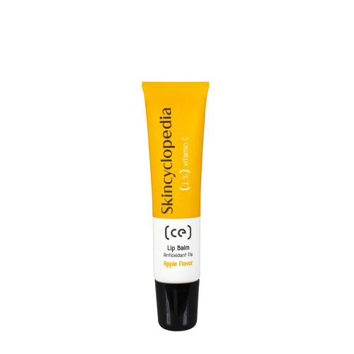 Skincyclopedia - Lip Balm 1% Vitamin C - Balsam do Ust z Witaminą C - 10ml