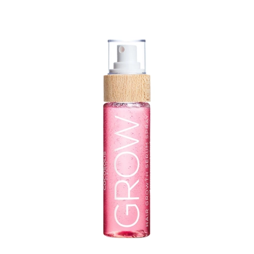 Cocosolis - Hair Growth Serum Spray - Wzmacniająca Wcierka do Włosów - 110ml