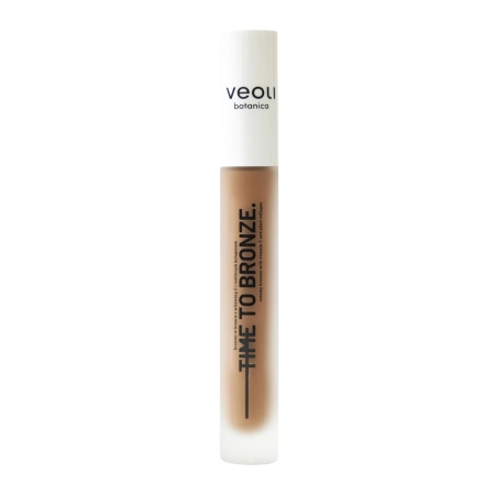 Veoli Botanica - Time To Bronze - Bronzer w Kremie z Witaminą C i Roślinnym Kolagenem - 10ml