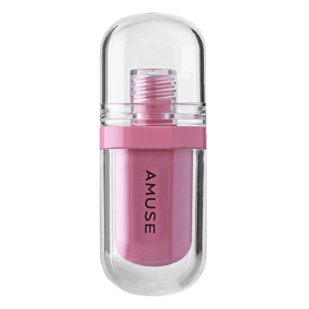 Amuse - Jel-Fit Tint - Długotrwały Tint z Efektem Żelowego Wykończenia - 03 Nupink - 3,8g
