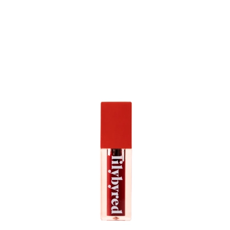 Lilybyred - Juicy Liar Water Tint - Długotrwały Wodny Tint do Ust - 06 Like Lychee Sangria - 4g