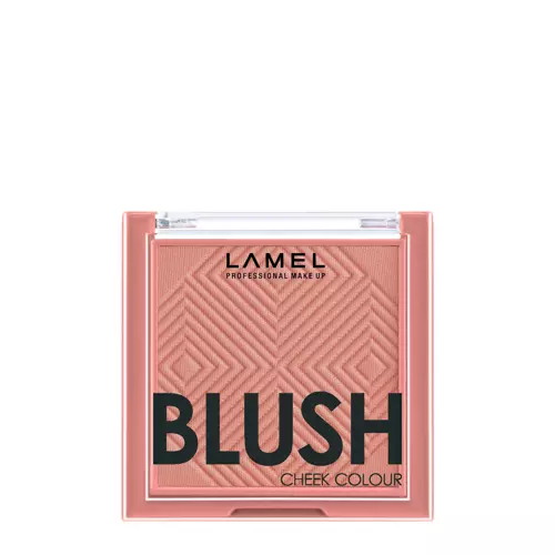 Lamel - Blush Cheek - Róż do policzków - 403 - 3,8g