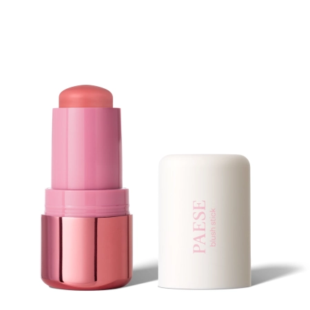 Paese - Butter Blend Stick - Róż w Sticku - 02 Bloom - 6g