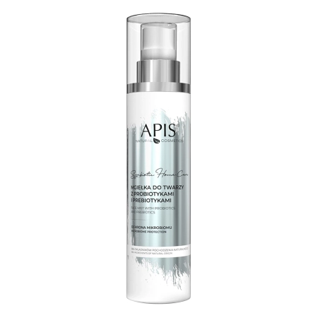 Apis - Synbiotic Home Care - Mgiełka do Twarzy z Probiotykami i Prebiotykami - 150ml