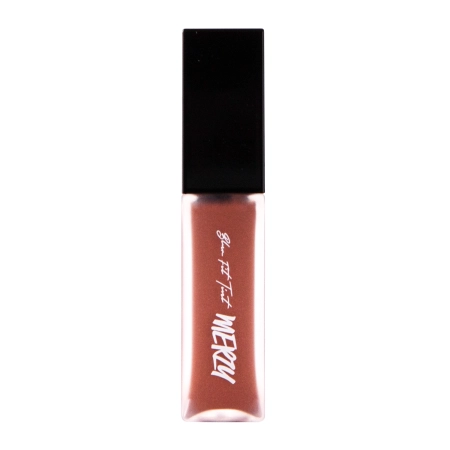 MERZY - Blur Fit Tint - Matowy Tint do Ust - BT2 Odd Mlbb - 6g - OUTLET