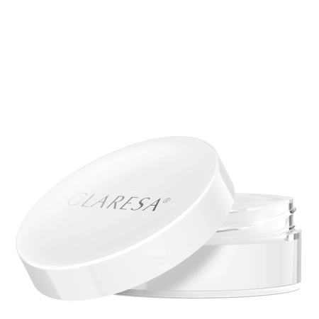 Claresa - Bamboo Super Pow(d)er! - Sypki Puder Bambusowy - 8g