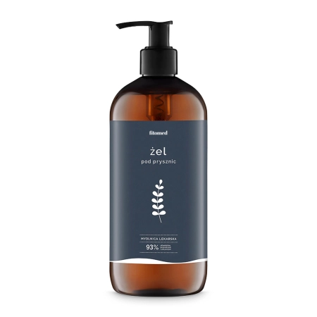 Fitomed - Żel pod Prysznic - 500g