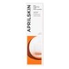 Aprilskin - Carrotene Clarifying Foam Cleanser - Marchewkowa pianka do mycia twarzy - 120ml