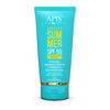 Apis - Hello Summer - Krem do Opalania Twarzy z Nektarem Komórkowym SPF50 - 50ml